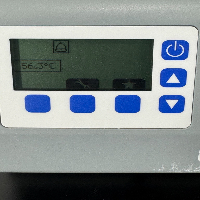 Fisher Scientific Isotemp GPD 02 Waterbath image 2